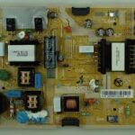 BN44-00871 TV PARÇASI SAMSUNG POWER BOARD