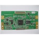 BN81-01705A TV PARÇASI SAMSUNG TCON BOARD
