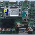 BN91-01054 TV PARÇASI SAMSUNG MAİN BOARD