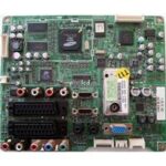 BN94-01395A TV PARÇASI SAMSUNG MAİN BOARD