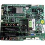 BN94-01396A TV PARÇASI SAMSUNG MAİN BOARD
