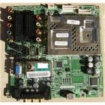 BN94-01441T  TV PARÇASI SAMSUNG MAİN BOARD