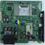 BN94-01673 TV PARÇASI SAMSUNG MAİN BOARD