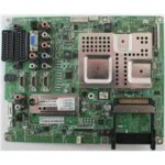 BN94-01741C TV PARÇASI SAMSUNG MAİN BOARD