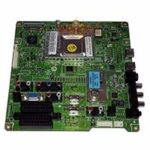 BN94-02009E TV PARÇASI SAMSUNG MAİN BOARD