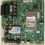 BN94-02387A TV PARÇASI SAMSUNG MAİN BOARD