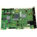BN94-02755A TV PARÇASI SAMSUNG MAİN BOARD