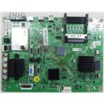 BN94-03772U  TV PARÇASI SAMSUNG MAİN BOARD