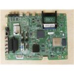 BN94-04119A TV PARÇASI SAMSUNG MAİN BOARD
