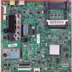 BN94-04615A  TV PARÇASI SAMSUNG MAİN BOARD