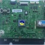 BN94-05393 TV PARÇASI SAMSUNG MAİN BOARD