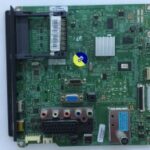 BN94-05408 TV PARÇASI SAMSUNG MAİN BOARD