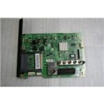 BN94-05546E TV PARÇASI SAMSUNG MAİN BOARD