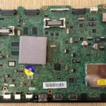 BN94-05595 TV PARÇASI SAMSUNG MAİN BOARD