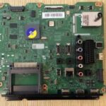 BN94-05678 TV PARÇASI SAMSUNG MAİN BOARD