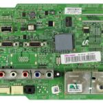 BN94-05680 TV PARÇASI SAMSUNG MAİN BOARD
