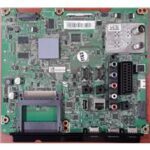 BN94-05736Q TV PARÇASI SAMSUNG MAİN BOARD