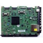 BN94-06124J TV PARÇASI SAMSUNG MAİN BOARD
