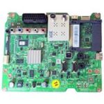BN94-06144C TV PARÇASI SAMSUNG MAİN BOARD