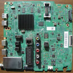 BN94-06182 TV PARÇASI SAMSUNG MAİN BOARD