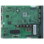 BN94-06230A TV PARÇASI SAMSUNG MAİN BOARD