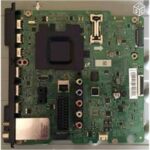 BN94-06555Y TV PARÇASI SAMSUNG MAİN BOARD