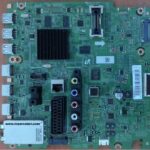 BN94-06715 TV PARÇASI SAMSUNG MAİN BOARD