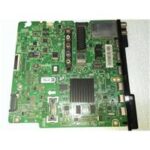 BN94-06725Y TV PARÇASI SAMSUNG MAİN BOARD