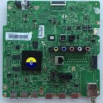 BN94-06739 TV PARÇASI SAMSUNG MAİN BOARD