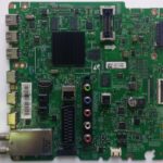 BN94-07093 TV PARÇASI SAMSUNG MAİN BOARD