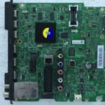 BN94-07095 TV PARÇASI SAMSUNG MAİN BOARD
