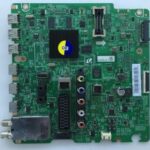 BN94-07097 TV PARÇASI SAMSUNG MAİN BOARD