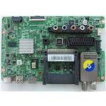 BN94-07136H TV PARÇASI SAMSUNG MAİN BOARD