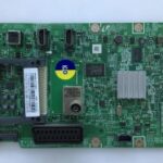 BN94-07155 TV PARÇASI SAMSUNG MAİN BOARD