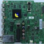 BN94-07195 TV PARÇASI SAMSUNG MAİN BOARD
