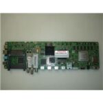 BN94-07651A  TV PARÇASI SAMSUNG MAİN BOARD