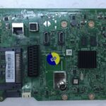 BN94-07800G TV PARÇASI SAMSUNG main  BOARD