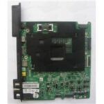 BN94-09073F  TV PARÇASI SAMSUNG MAİN BOARD