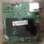 BN94-09995C TV PARÇASI SAMSUNG MAİN BOARD