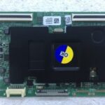 BN95-00857A TV PARÇASI SAMSUNG TCON BOARD
