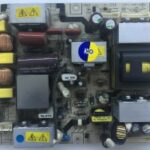 BN96-03058 TV PARÇASI SAMSUNG POWER BOARD