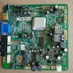 TCL L32E77/LCD37K73/L40E73/L42M61 motherboard 40-37K73A-MAH2XG/MAE2XG