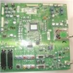 EAX32526504 TV PARÇASI LG MAİN BOARD