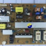 EAX55357701 power board