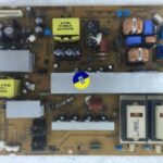 EAX55357703 power board