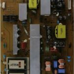 EAX55357704/5 TV PARÇASI LG POWER BOARD