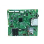 EBT61050604 , EBT61050610 , EAX61366606 , (0) , LG , 42PJ250 , PDP42T1 , MAİN BOARD , ANA KART