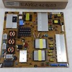 EAX62876103 power board