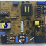 EAX64127201 LG POWER BOARD
