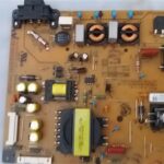 EAX64324701  TV PARÇASI LG POWER BOARD